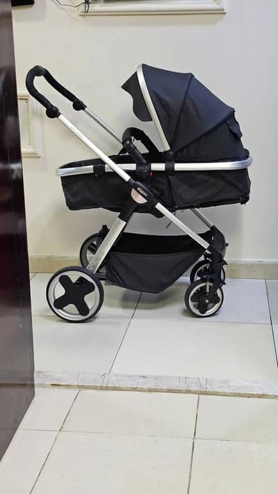Babyshop stroller (bought from Dubai)