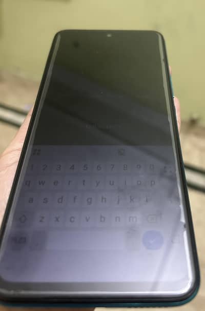 Infinix Hot 12 Play