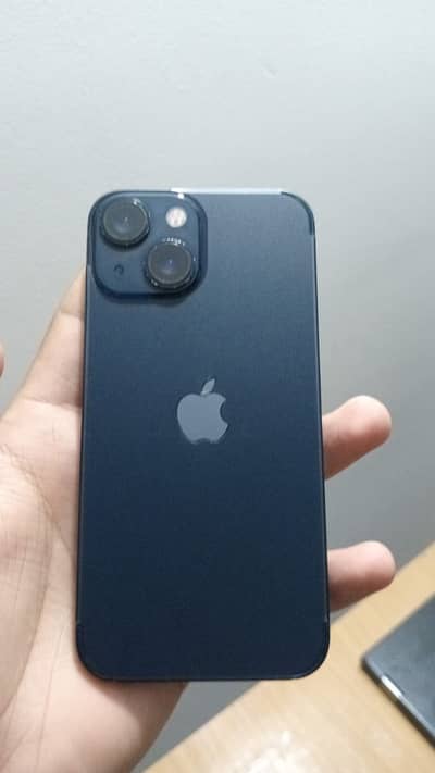 iPhone 13 jv 128 gb