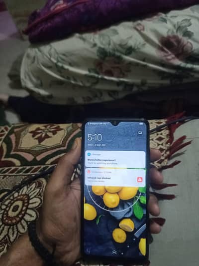 vivo y 51 4gb 128 gb All ok sat