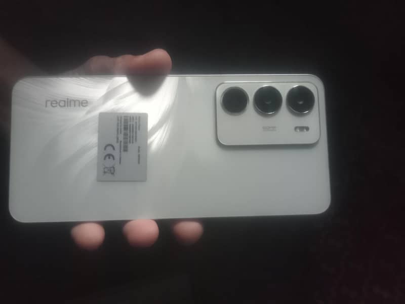 Realme C71 1