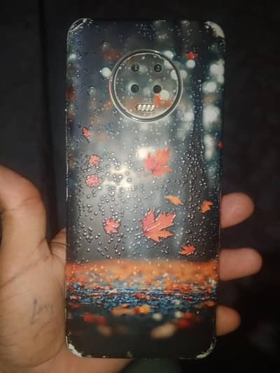 Infinix Note 7