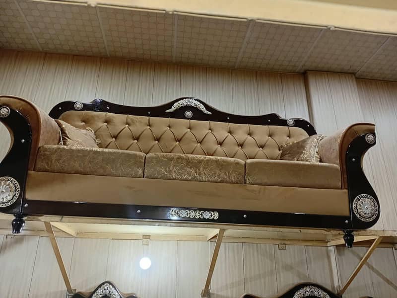 new sofa's 1
