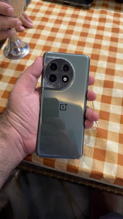 One Plus 11 Non PTA