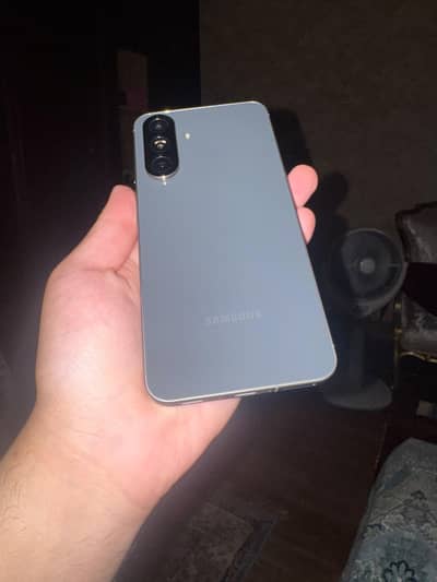 Samsung A56 12GB RAM