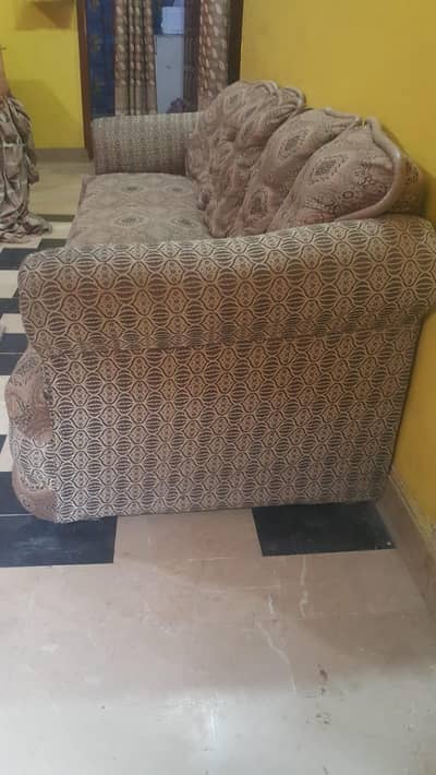 sofa set /7 seater