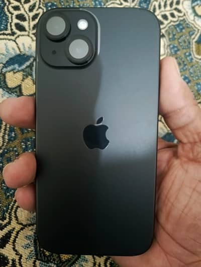 Apple iPhone 15