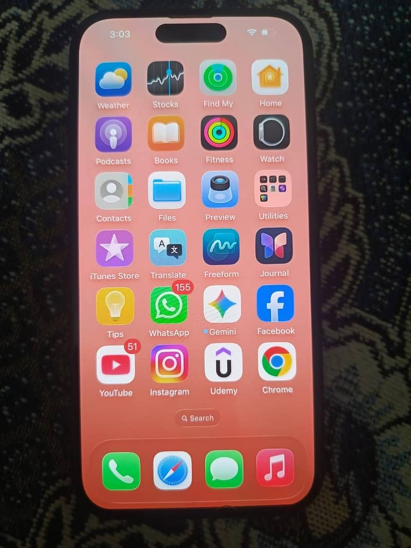 Apple iPhone 15 6