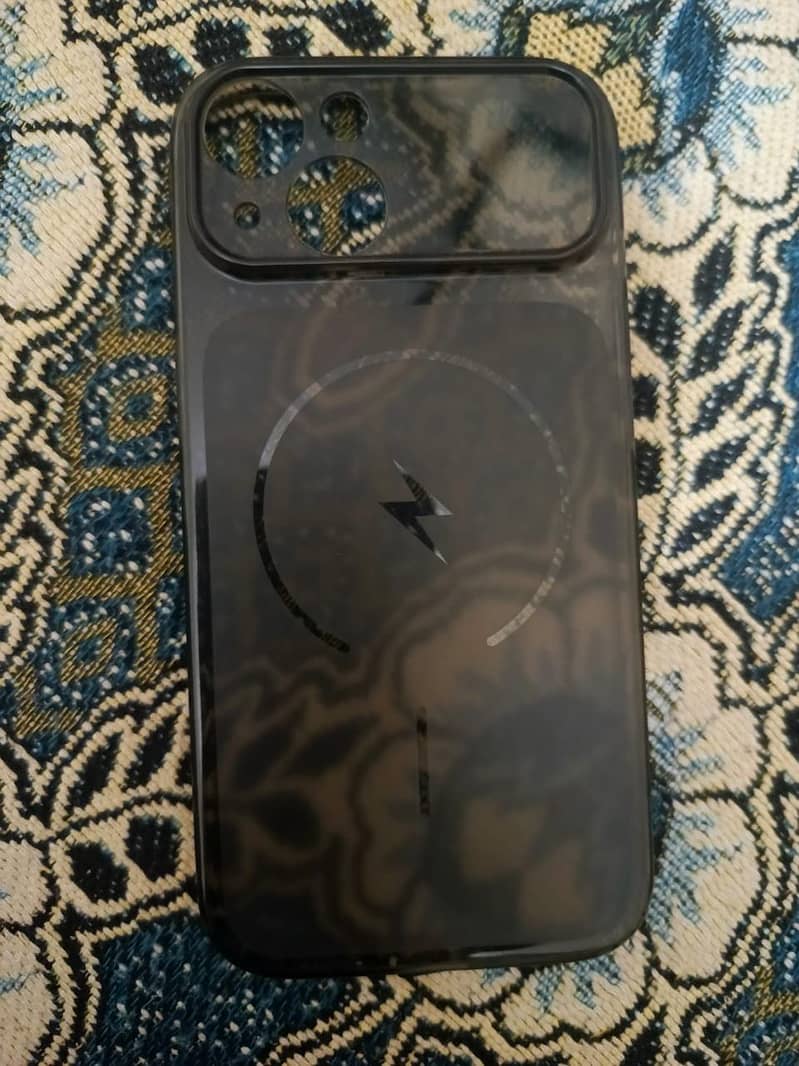 Apple iPhone 15 7