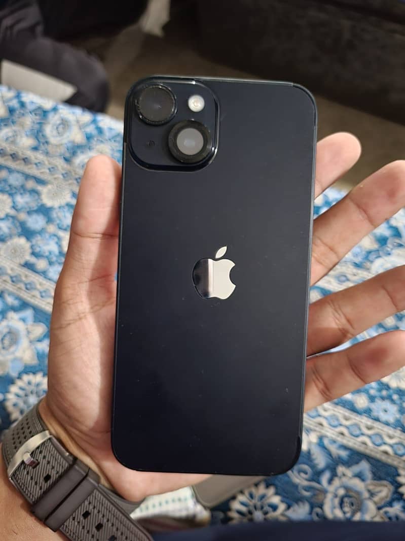 Apple iPhone 14 2