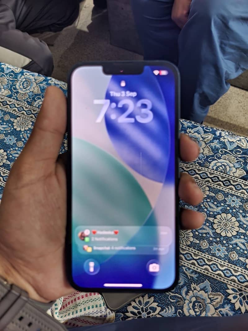 Apple iPhone 14 5