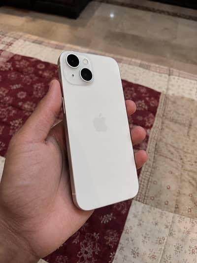 iPhone 15 (MDM Bypass)