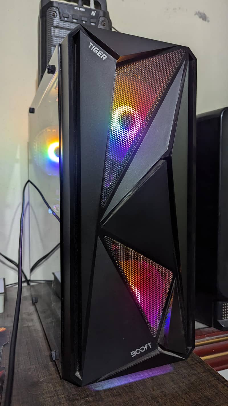 Gaming PC 10/10 Condition 0