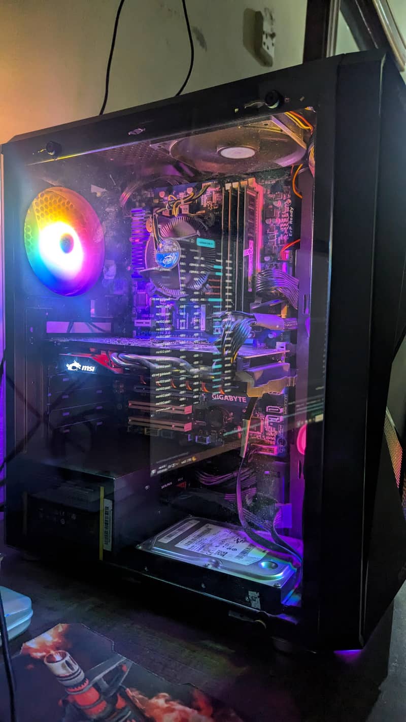 Gaming PC 10/10 Condition 1