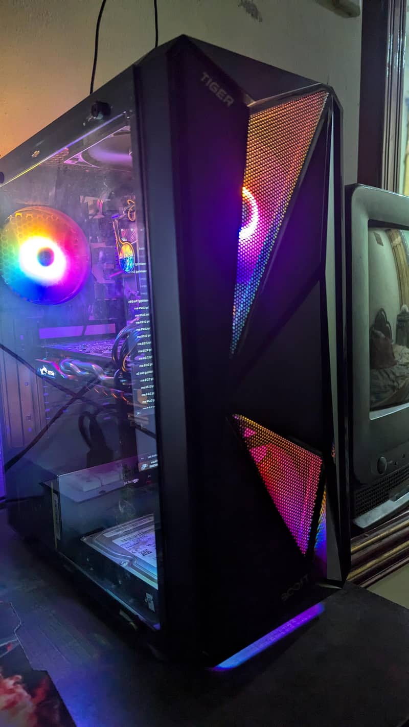 Gaming PC 10/10 Condition 2
