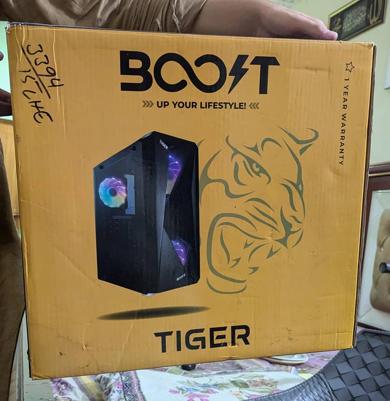 Gaming PC 10/10 Condition 4