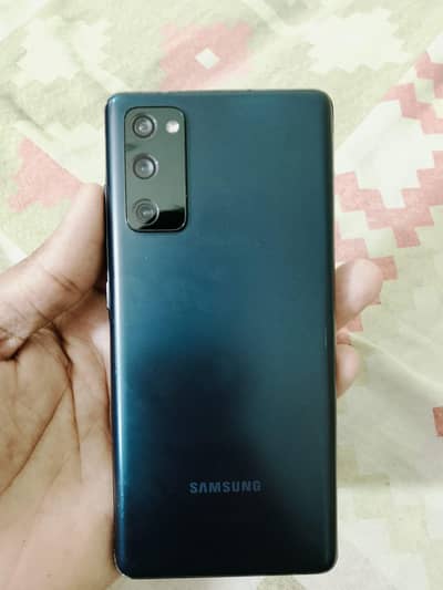 Samsung S20 FE