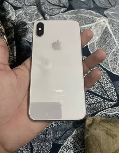 Apple iPhone X 256GB
