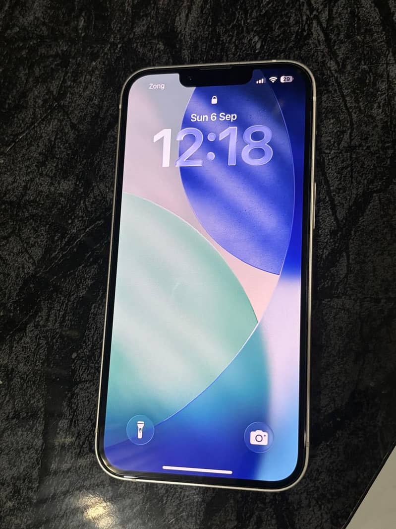 Apple iPhone 14 1