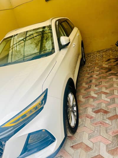 Changan Oshan X7 Comfort – 7 Seater