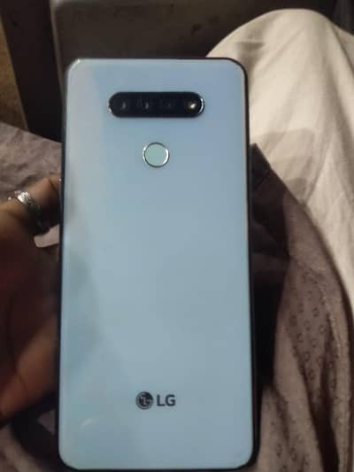 LG Q51