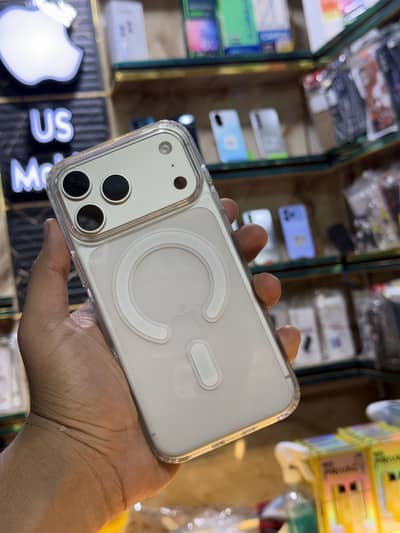 Apple iPhone 17 Pro Max jv 256