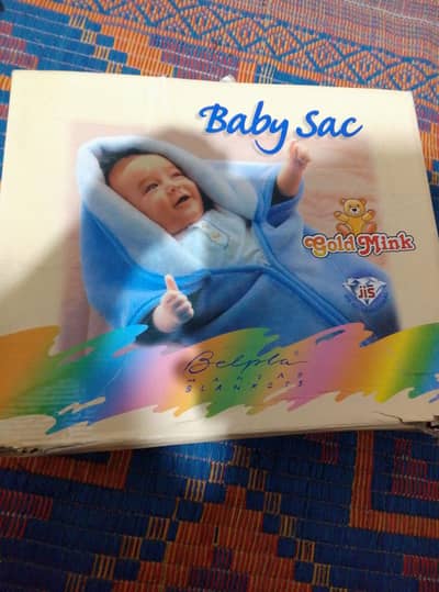 baby sac jis international brands