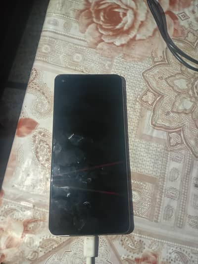Samsung Mobile S21