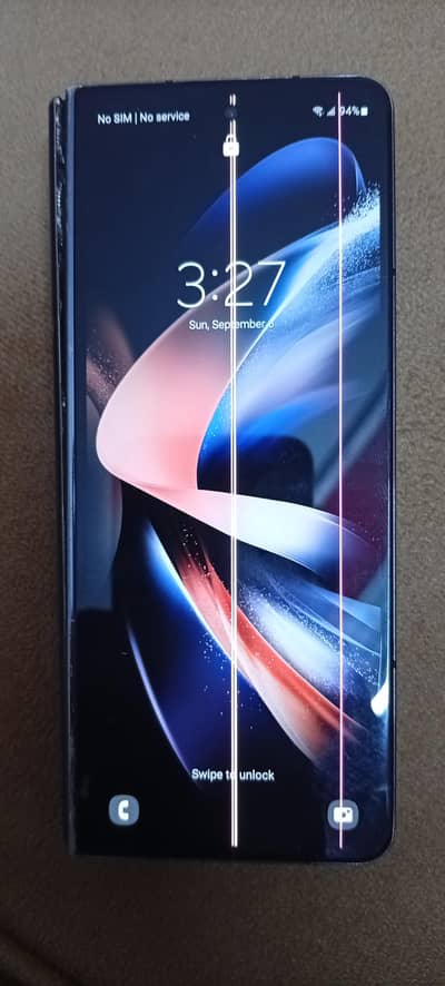 Samsung Mobile Z Fold 4