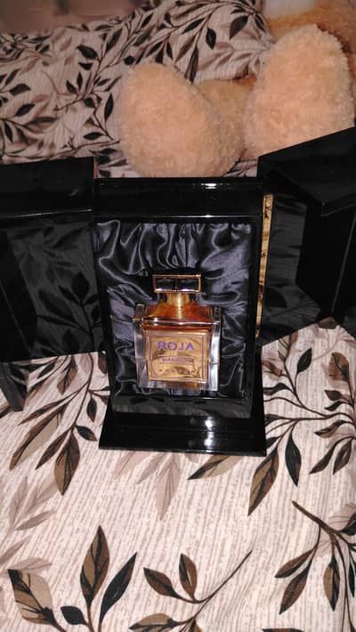 Roja perfume