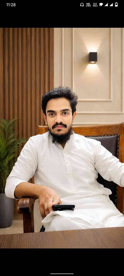 Muneer Ahmad 