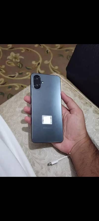 SAMSUNG A07 5G