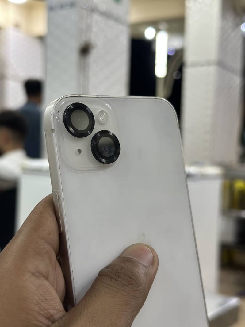 Apple iPhone 14 plus 4