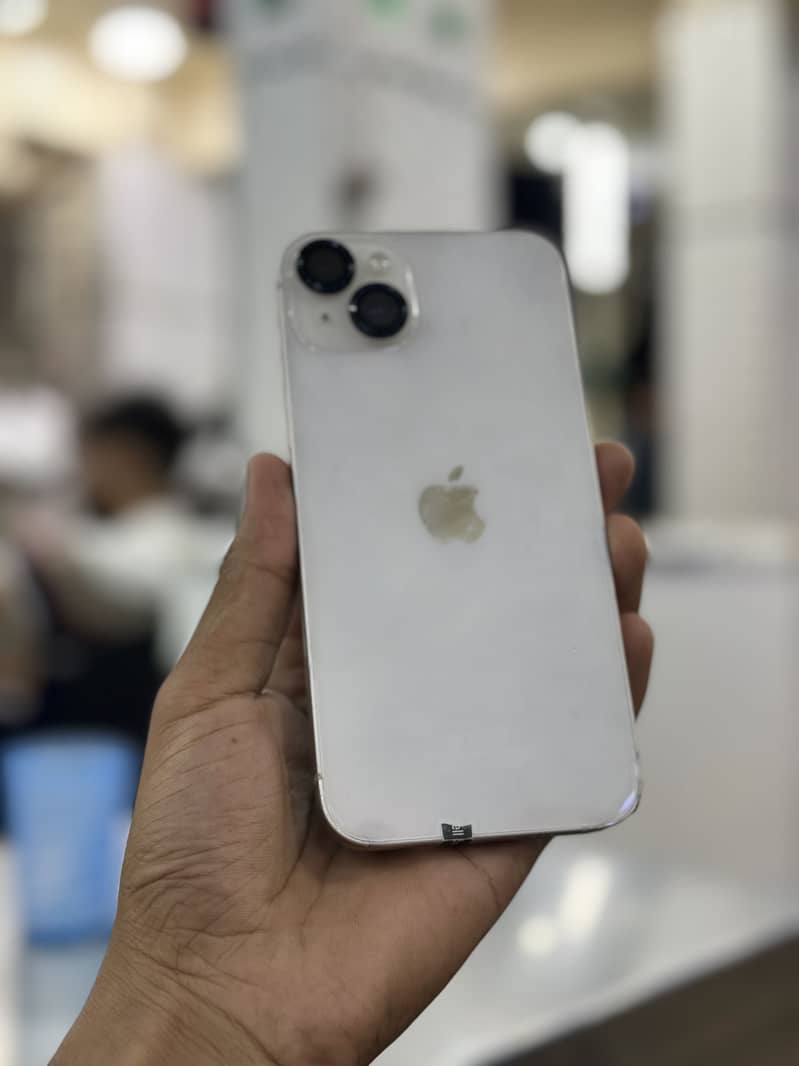 Apple iPhone 14 plus 5