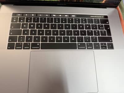 MacBook Pro 2019 core i9