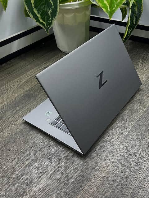 Zbook 0