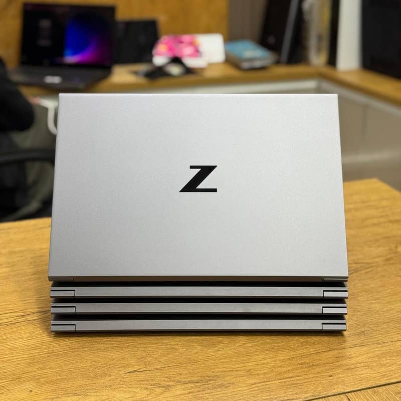 Zbook 1