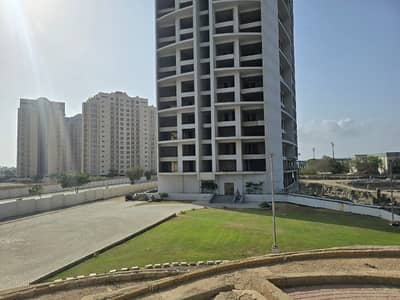 Own A Prime Location Flat In 3755 Square Feet Karachi