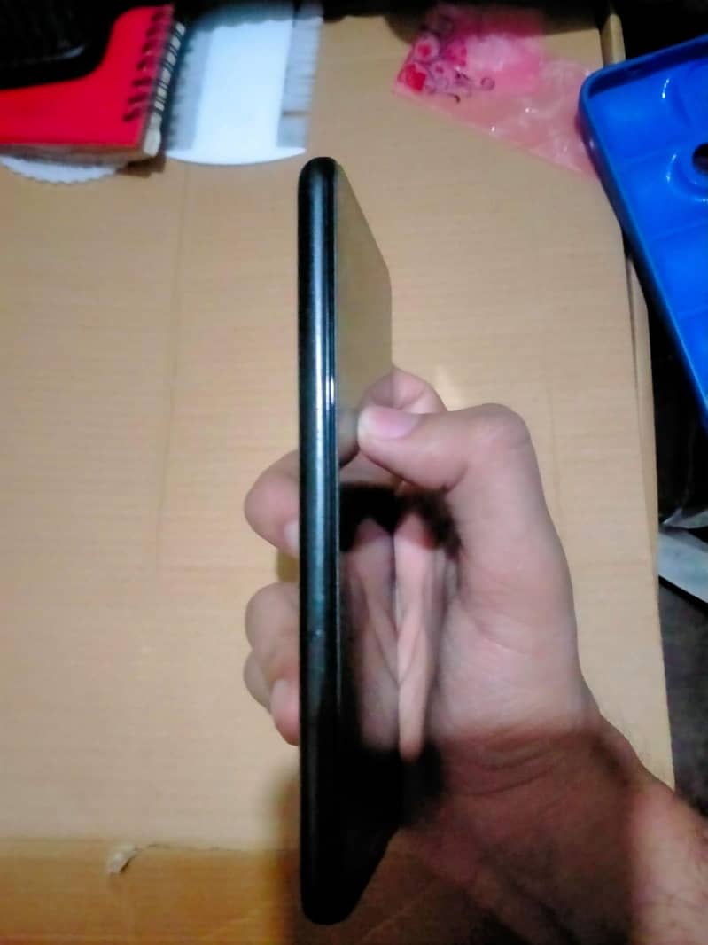 Google pixel 4a 5g 1