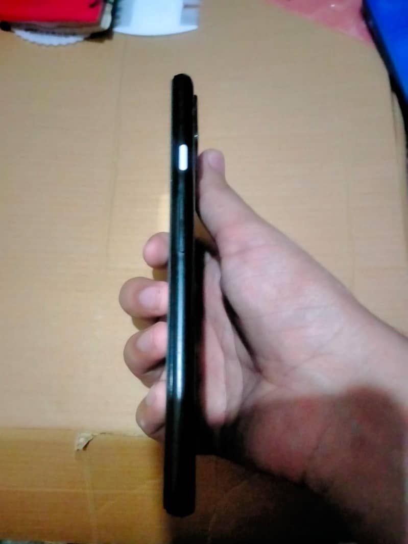 Google pixel 4a 5g 3