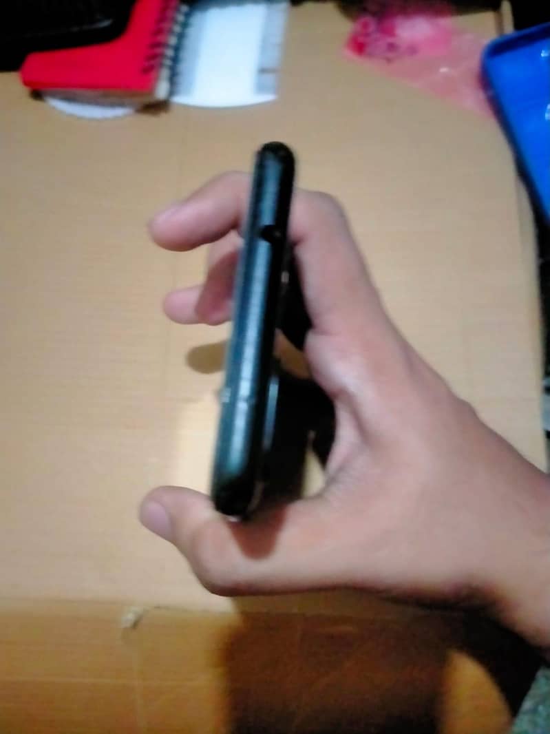 Google pixel 4a 5g 4