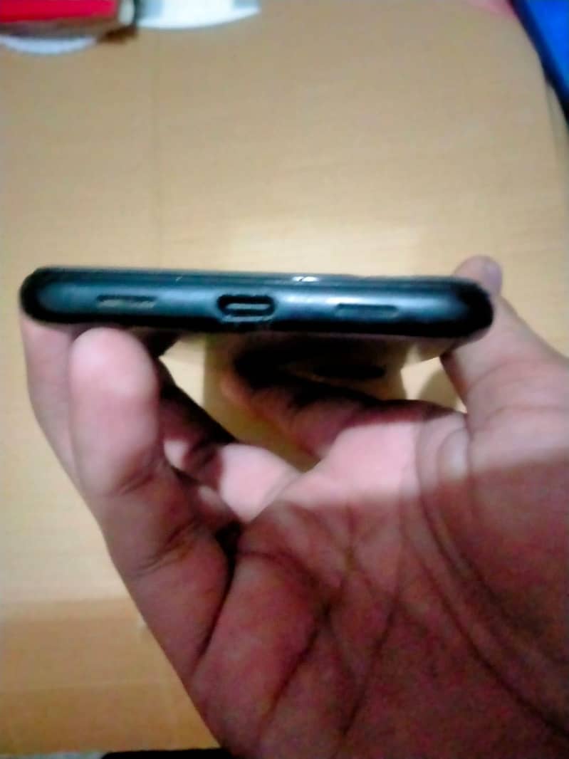 Google pixel 4a 5g 5