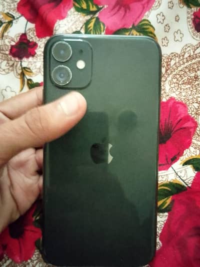 iPhone 11 128GB Non-PTA
