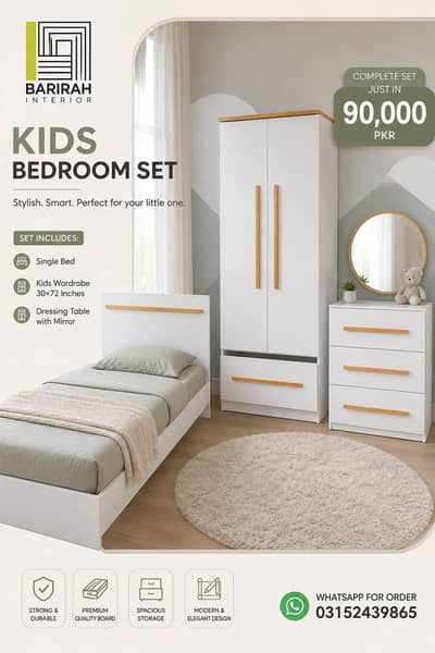 Modern Bedroom Furniture