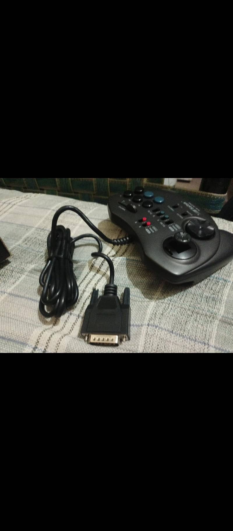 saitek game controller 3