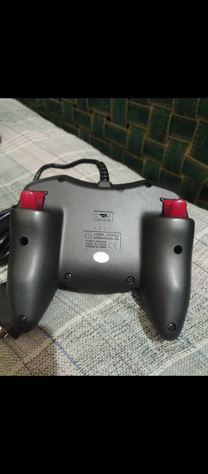 saitek game controller 4