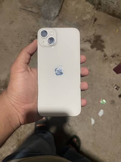 Apple iPhone 14 plus
