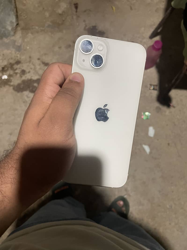 Apple iPhone 14 plus 1