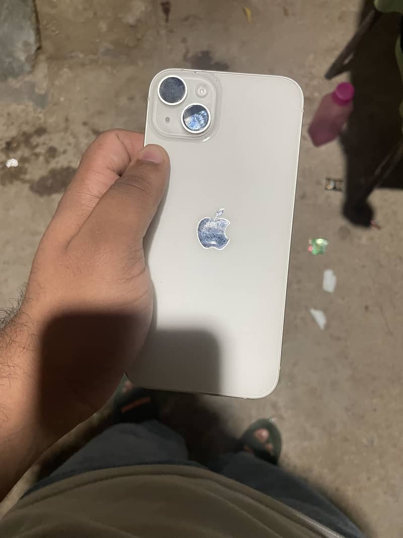 Apple iPhone 14 plus 3