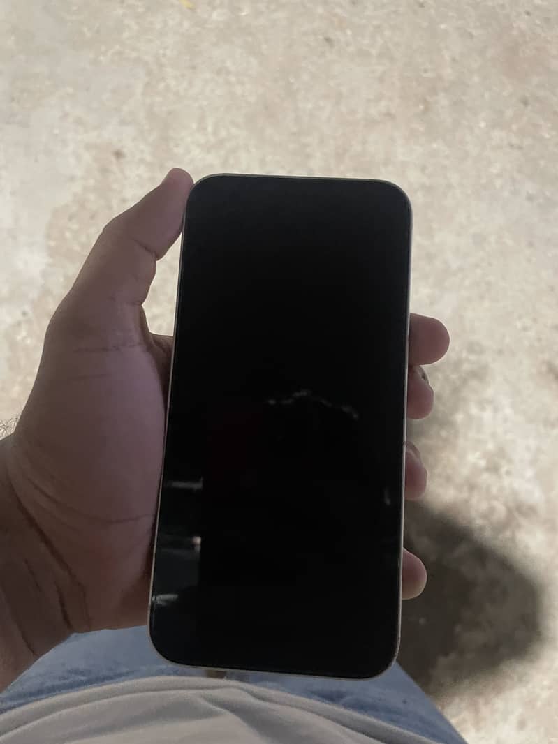 Apple iPhone 14 plus 6